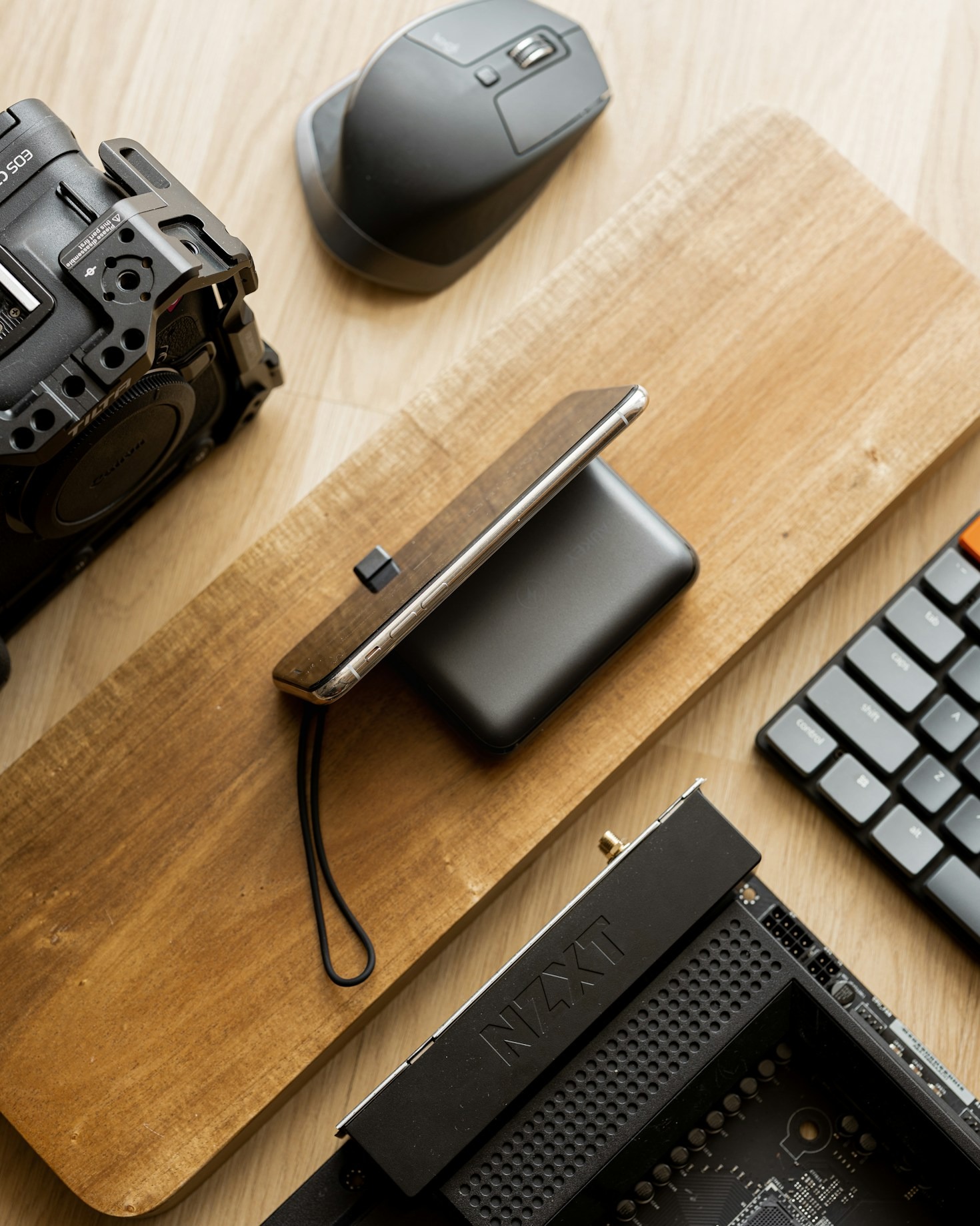 Os melhores gadgets para uma casa inteligente